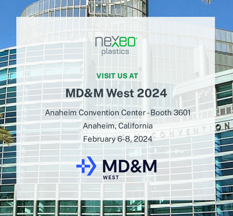 MD&M West 2024